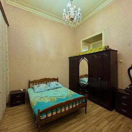 Квартира В Центре Баку Apartment Ngoại thất bức ảnh